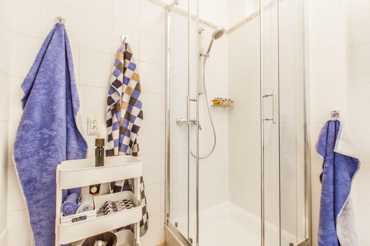Apartament Studio Lux City Luksemburg Zewnętrze zdjęcie
