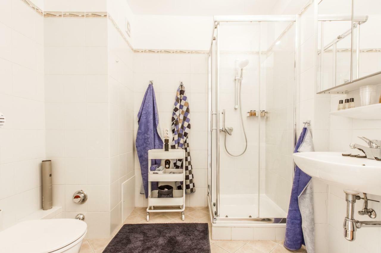 Apartament Studio Lux City Luksemburg Zewnętrze zdjęcie